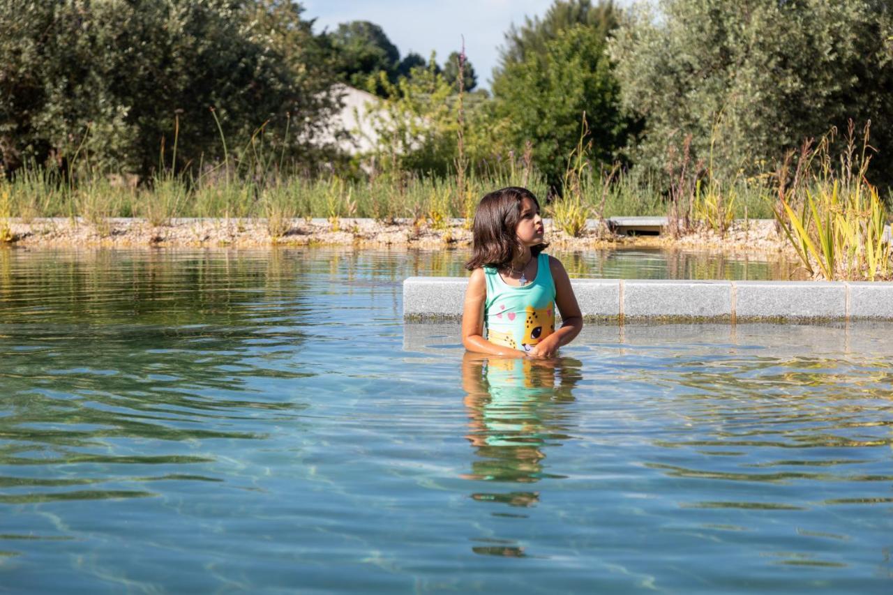 Quinta Da Sra Marocas Villa Covilhã Esterno foto